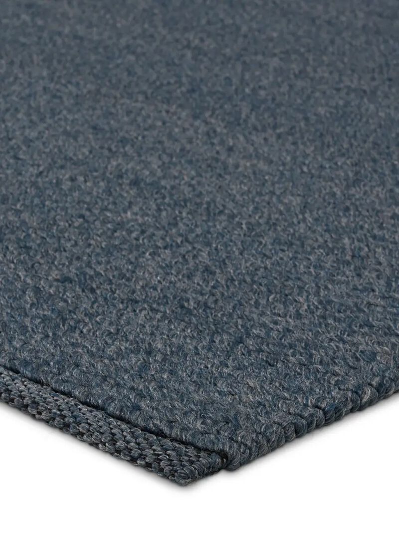 Maverick Ryker Blue 10' x 14' Rug