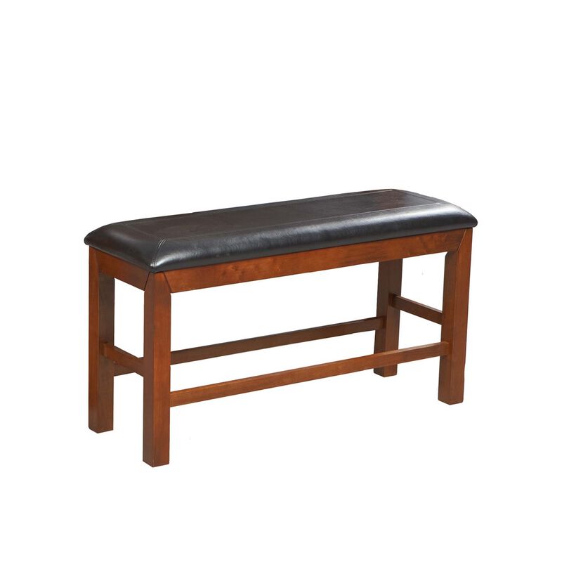 Franklin Tall Bench