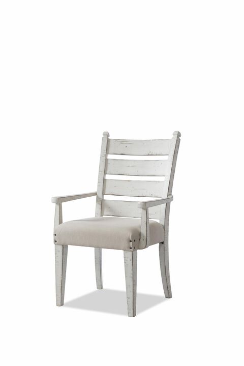 Coming Home Arm Chair
