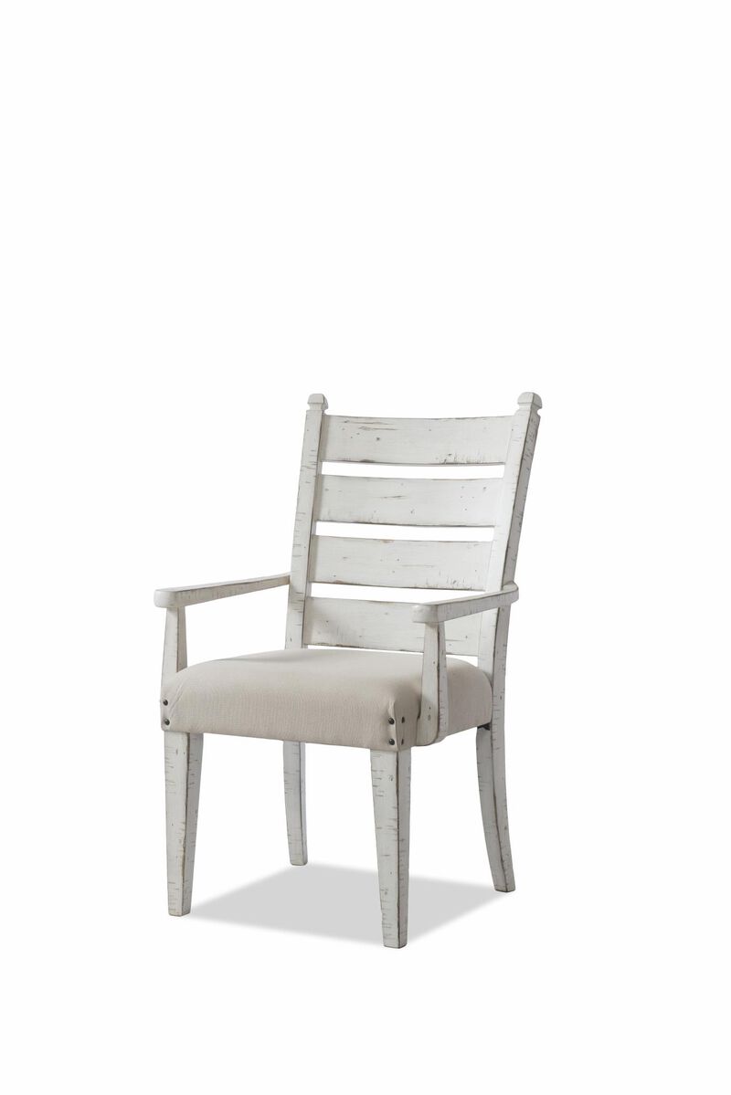 Coming Home Arm Chair