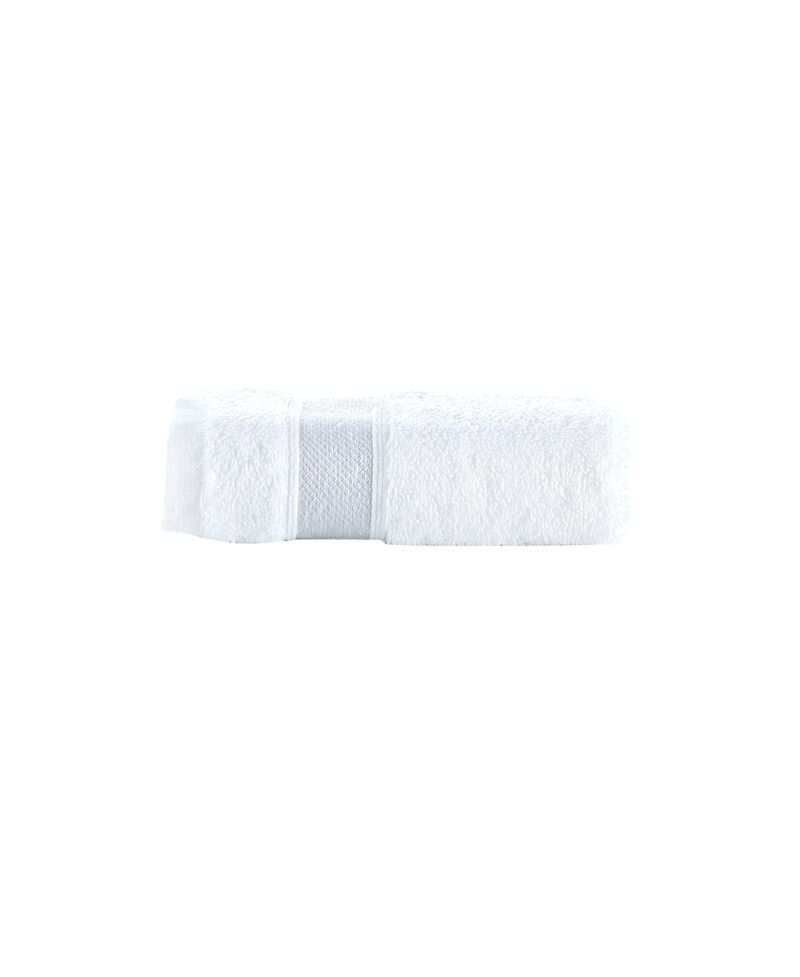Brooks Brothers Ottoman Rolls Wash Towel