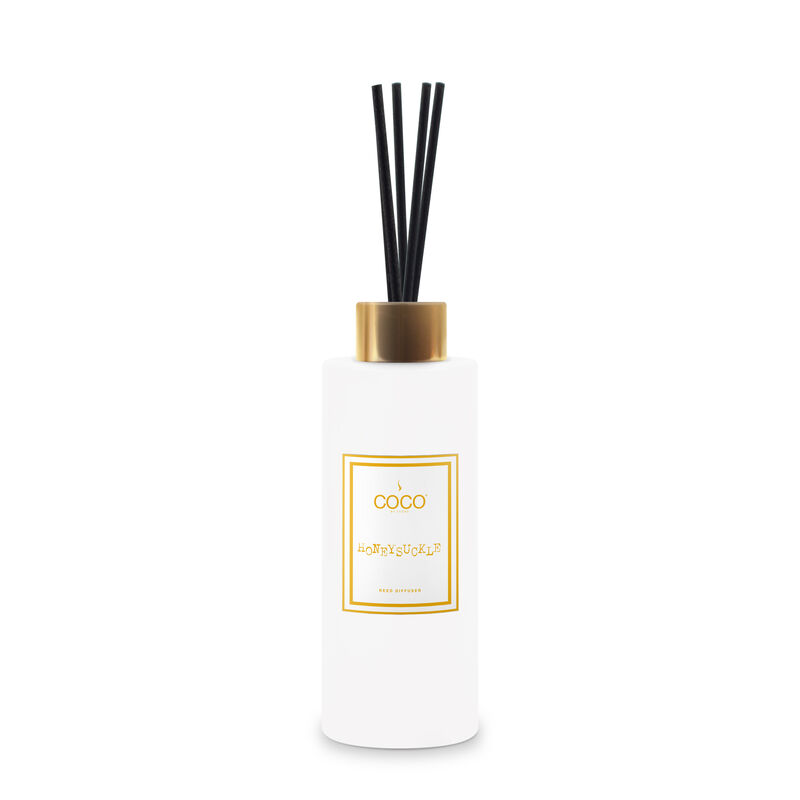 Reed Diffuser - Honeysuckle