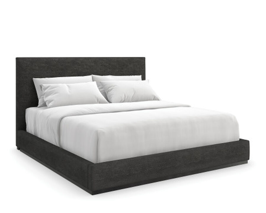 The Boutique King Bed