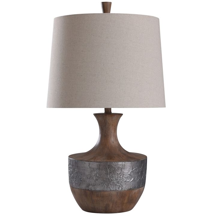 Chesnut Darley Table Lamp (Set of 2)