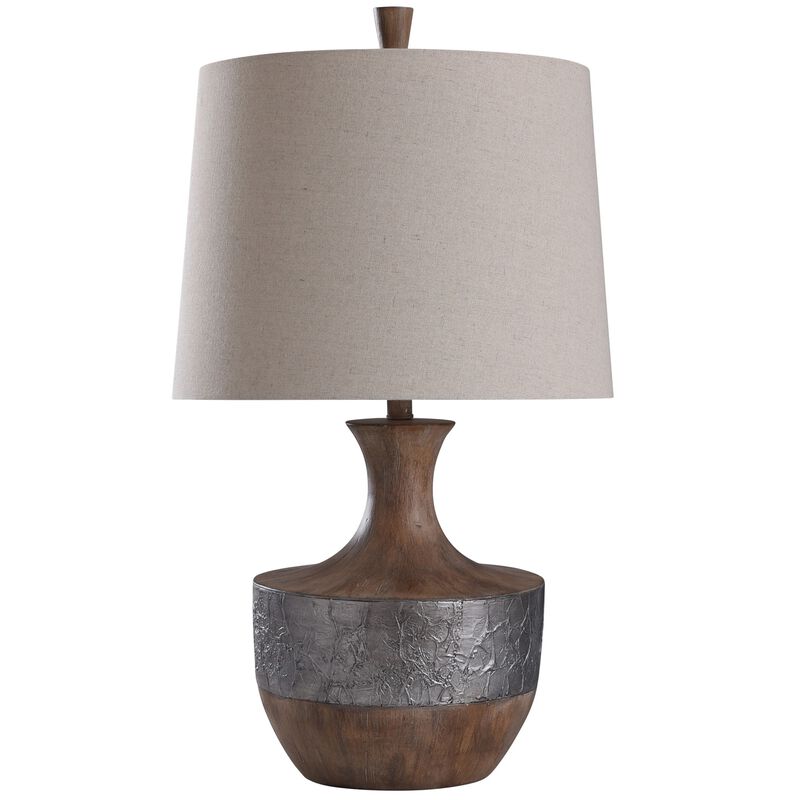 Chesnut Darley Table Lamp (Set of 2)