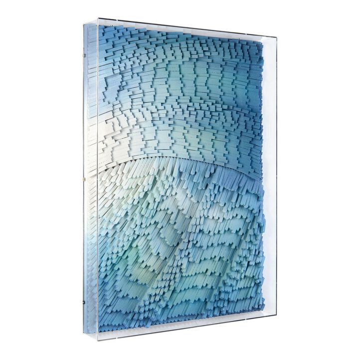 Tony Fey's Rays Ocean Light 3