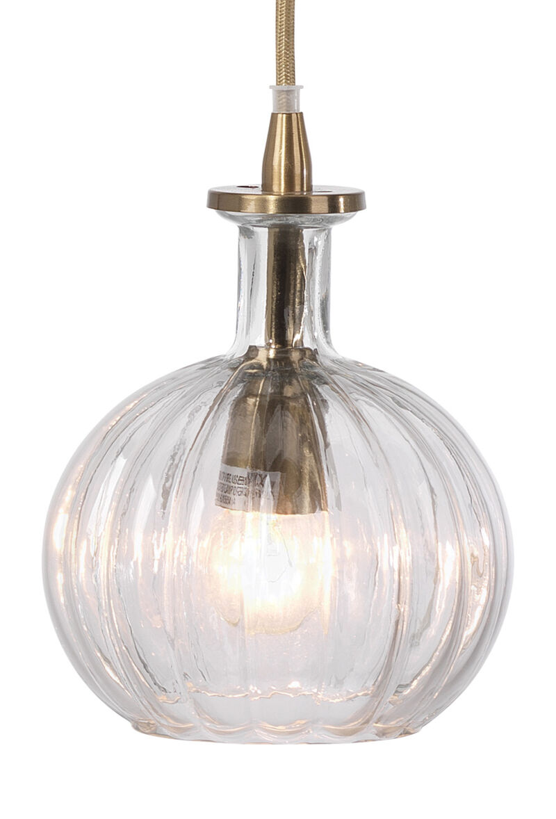Sophia Carafe Pendant