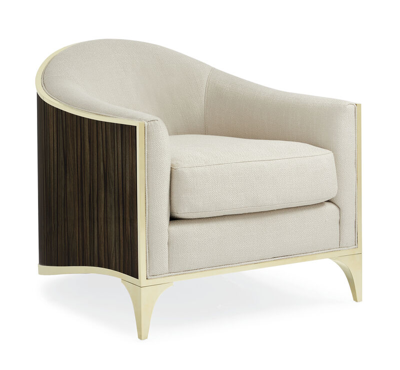 The Svelte Chair