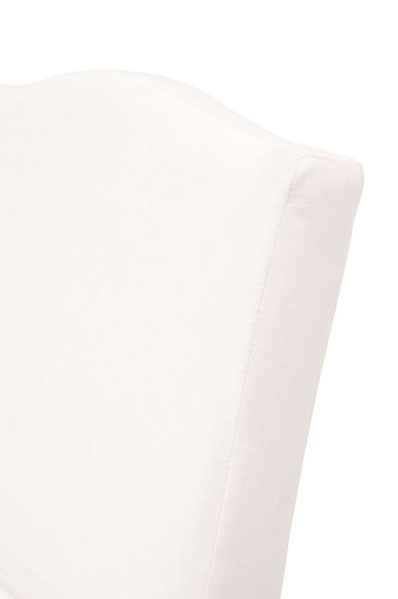 Colette Slipcover Dining Chair (Set of 2)