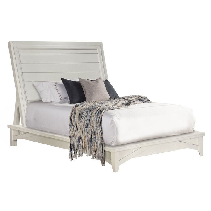 Parker House Furniture Parker House Americana Modern Bedroom King Platform Bed