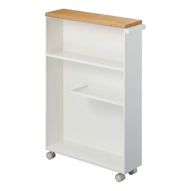 Rolling Storage Cart