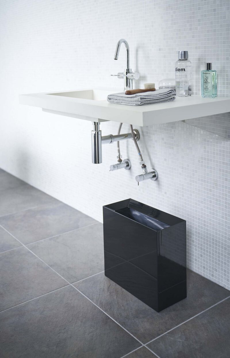 Trash Can - Two Styles