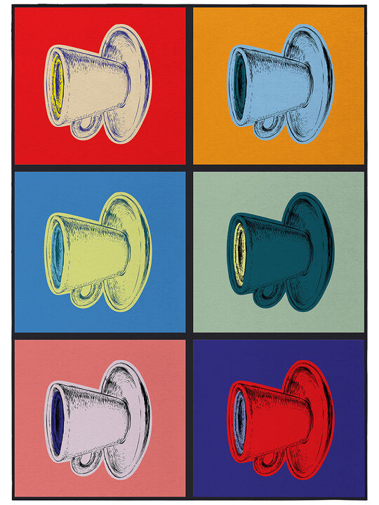 Kendall KE10 Collection