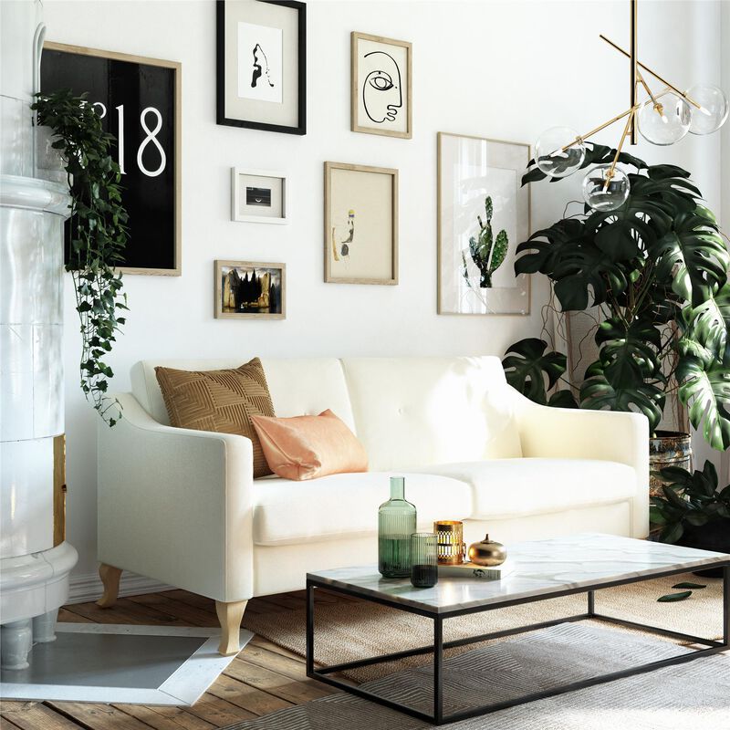 Mr. Kate Tess Sofa