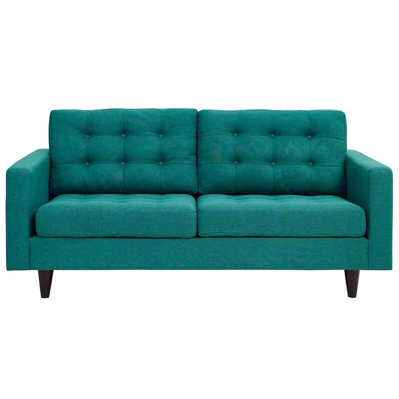 Empress Sofa and Loveseat Set of 2