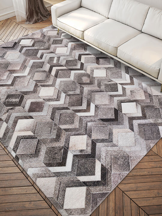 Stetson SS5 Flannel 10' x 14' Rug
