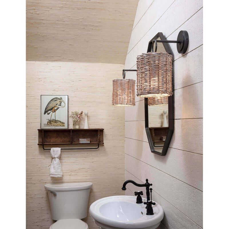Nantucket Sconce