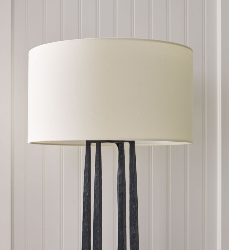 Scala Hand-Forged Table Lamp
