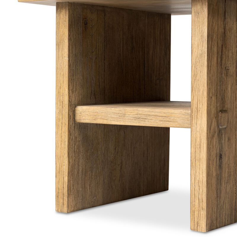 Zeno End Table