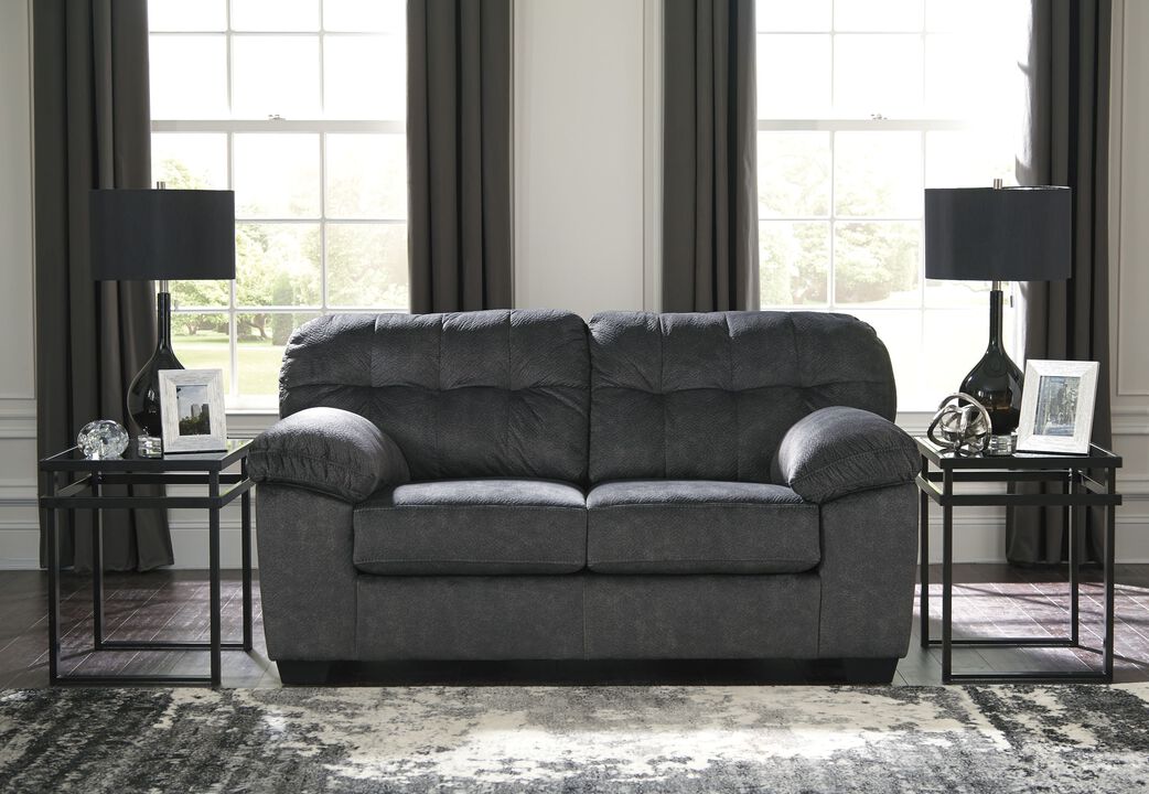 Accrington Loveseat