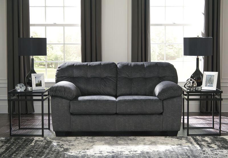 Accrington Loveseat