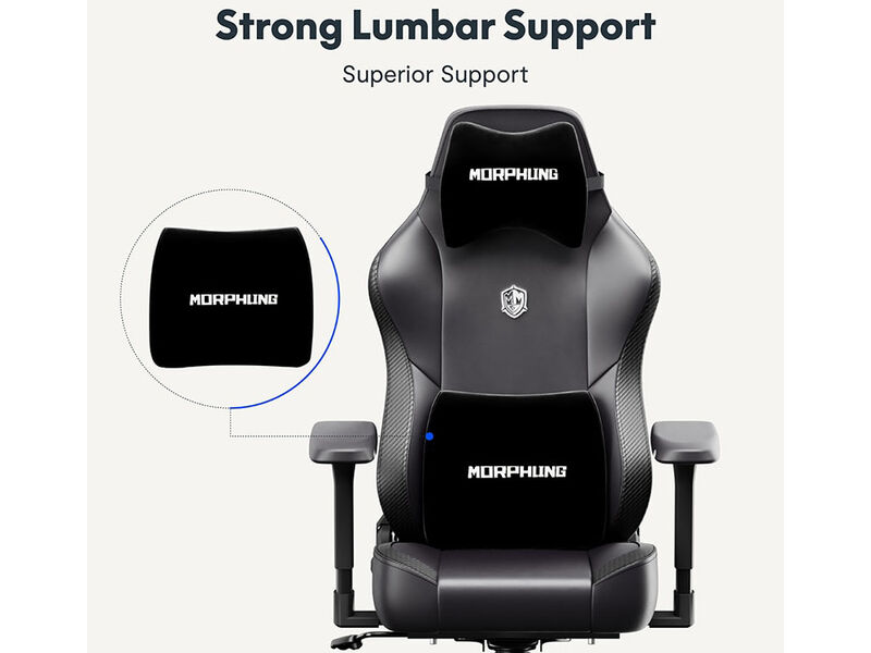 Standard Gaming Chair (GC2-XL)