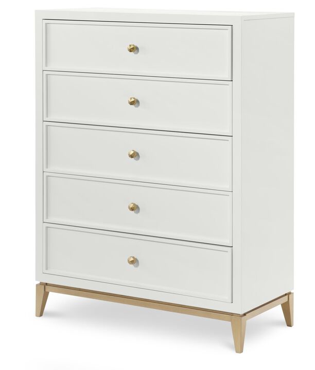 Chelsea Drawer Chest