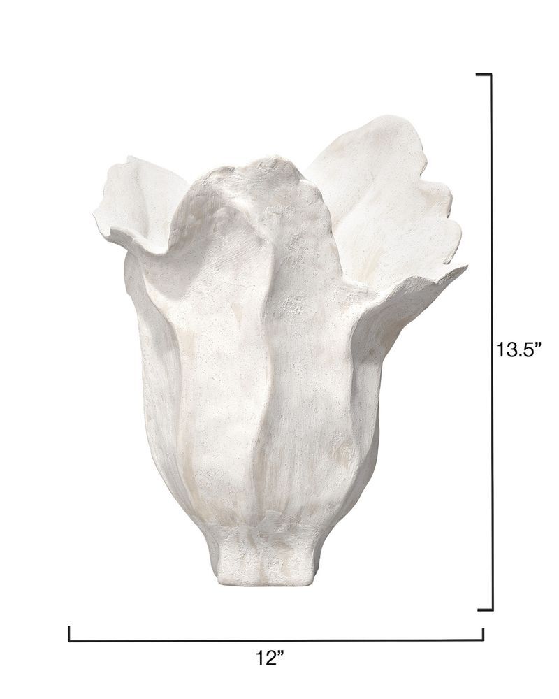 Lilly Vase