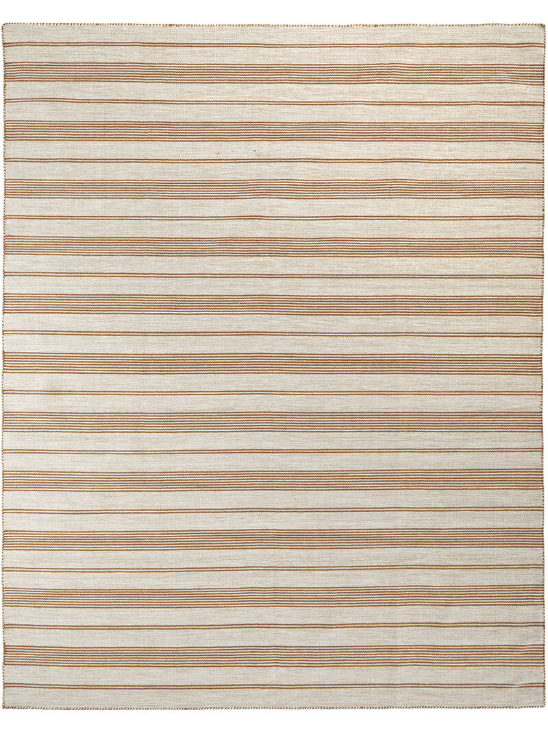 Duprine 0560F Ivory/Taupe/Brown 10' x 14' Rug