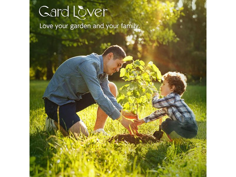 Gardlover