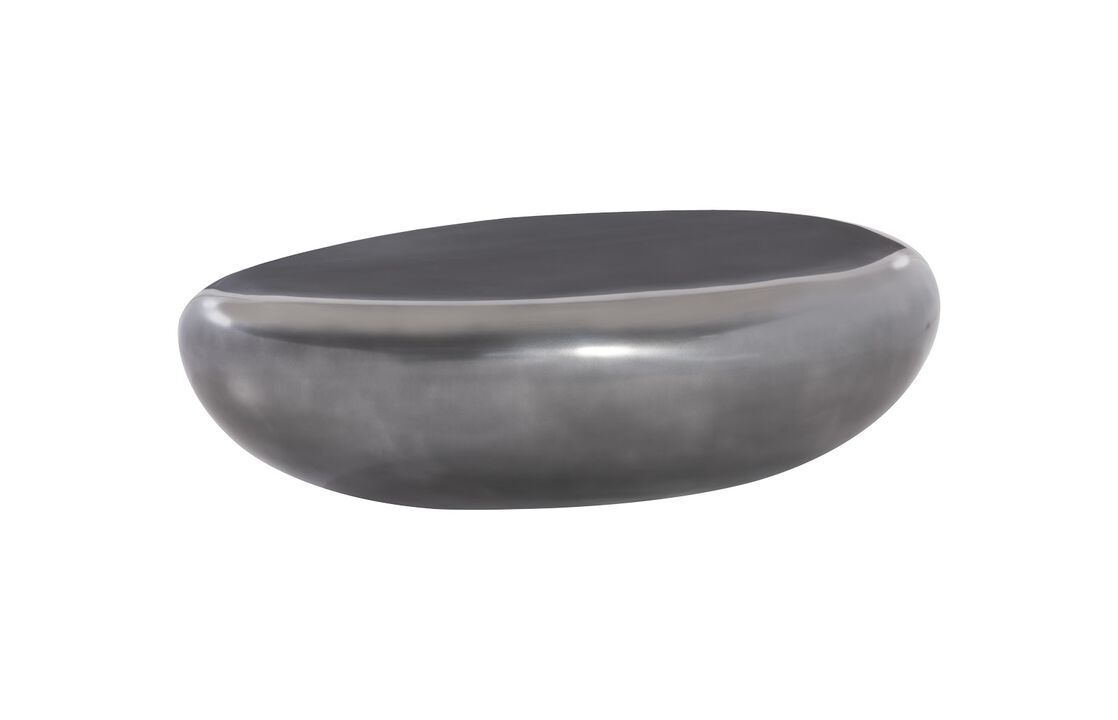 River Stone Large Coffee Table