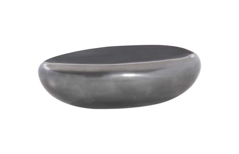 River Stone Large Coffee Table