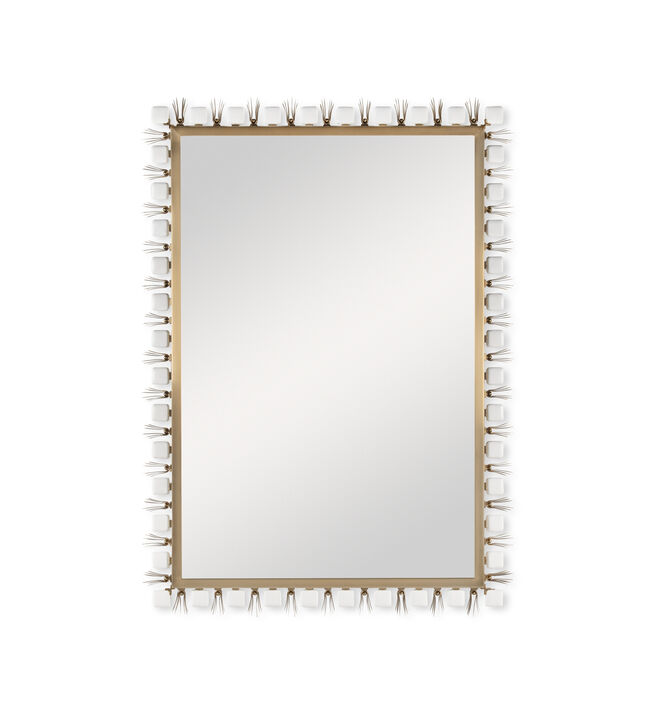 Accent Mirror