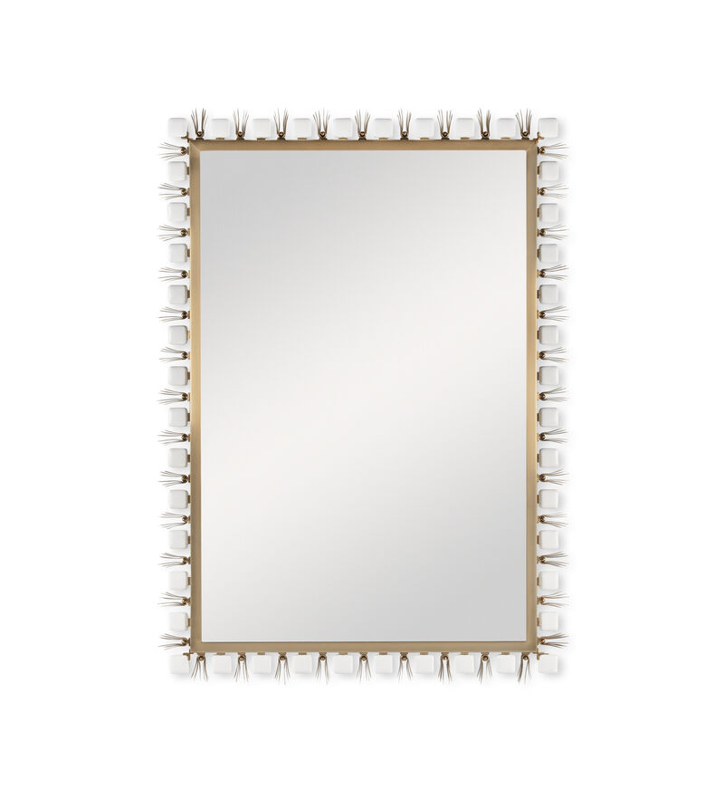 Accent Mirror