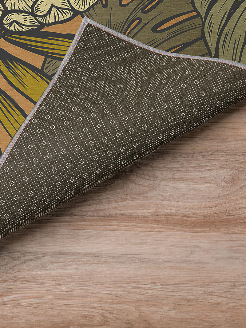 Tropics TC11 Clay 10' x 14' Rug