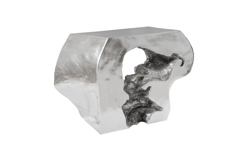 Plateada Hollow Console