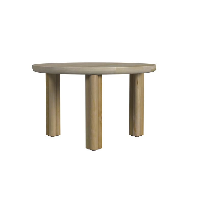 Craton Round Cocktail Table