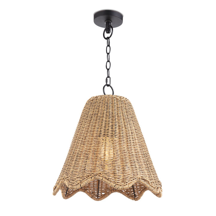 Summer Outdoor Pendant