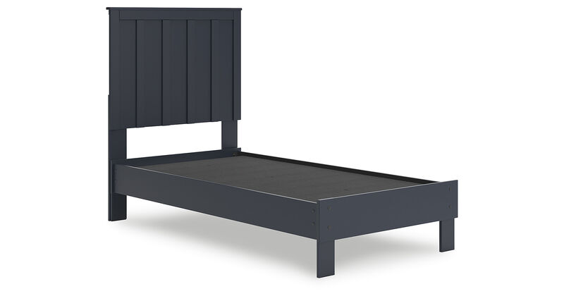 Simmenfort Twin Platform Bed