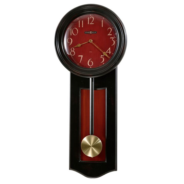 625390 Alexi Wall Clock