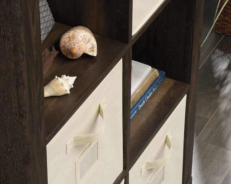 Stow-Away Cube Organizer