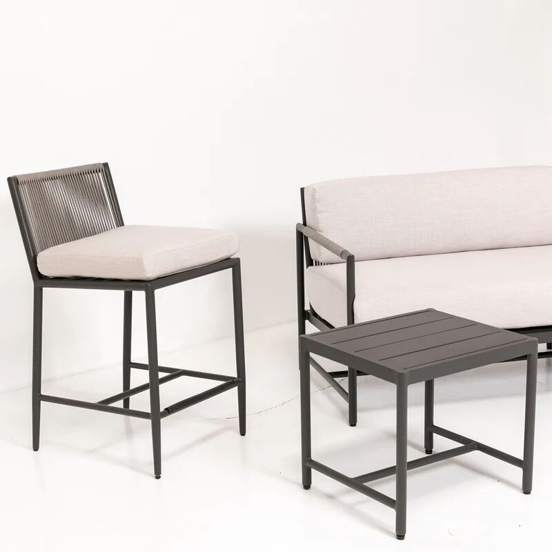 Pietra End Table