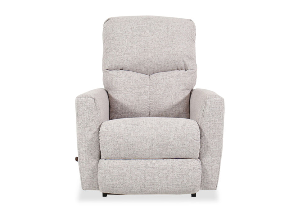 Hawthorn Rocking Recliner in Stone