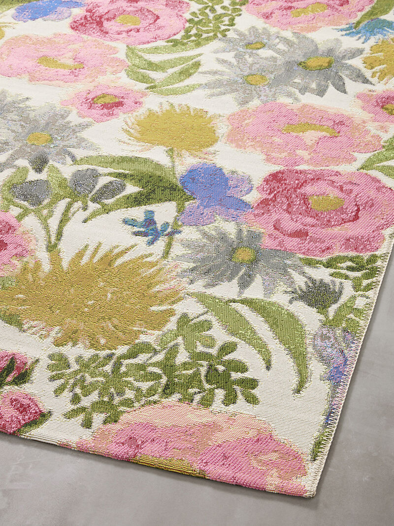 Botanical BOT01 3'11" x 5'11" Rug
