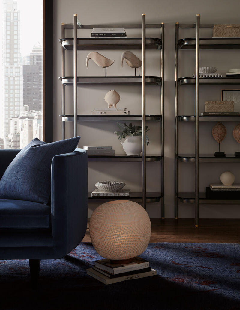 Grayson Etagere
