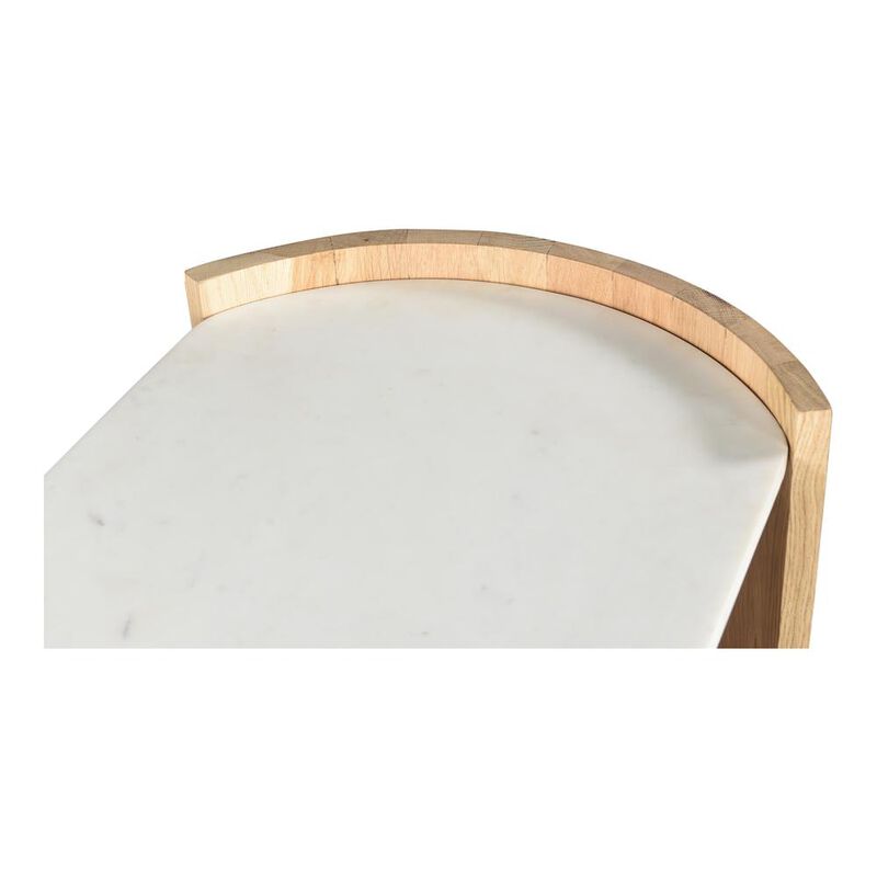 Moe’s Dala Console Table