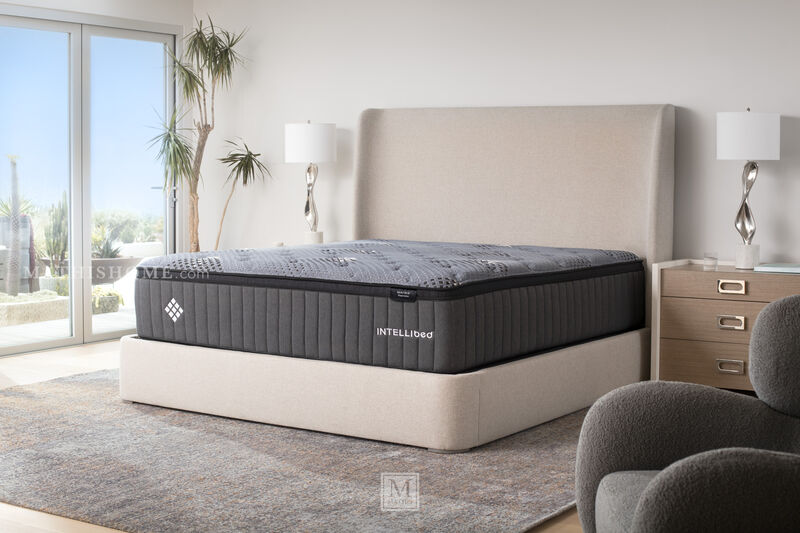 Signature Supreme Split Cal King Mattresses