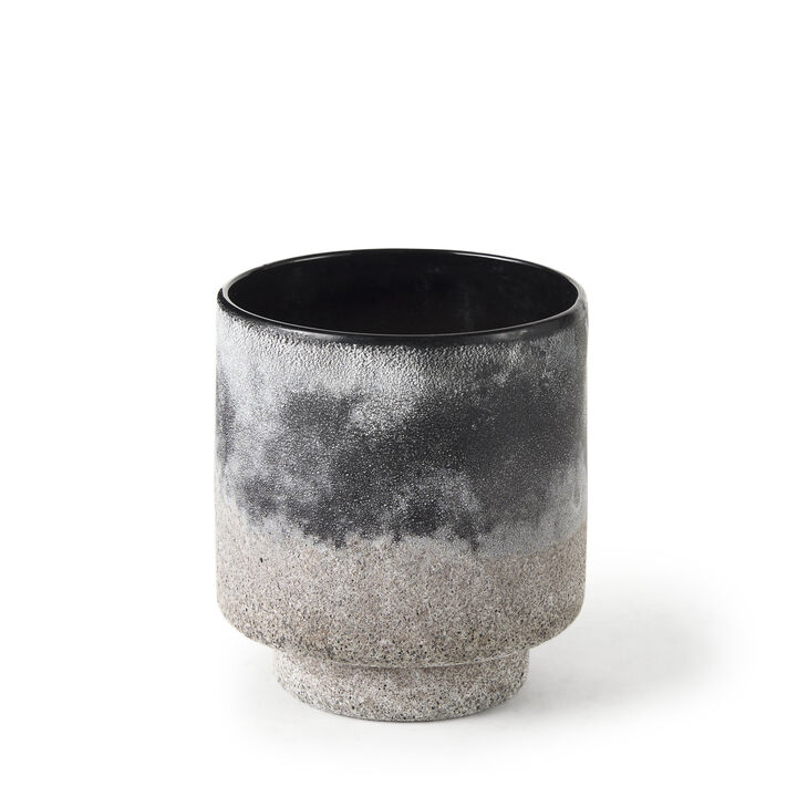 Squally Small Vase
