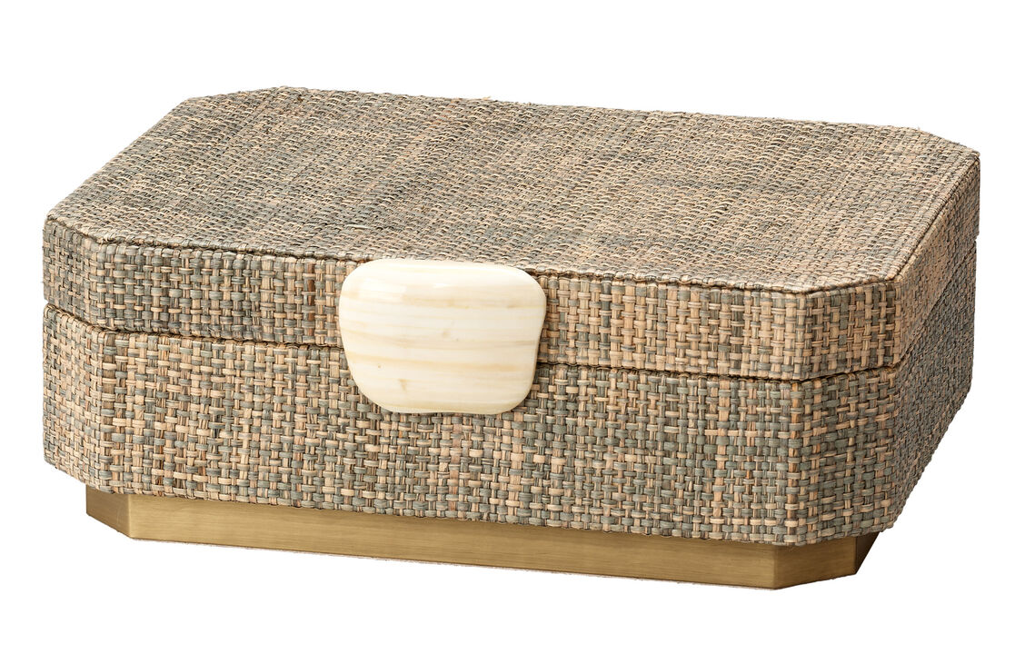 Eden Box