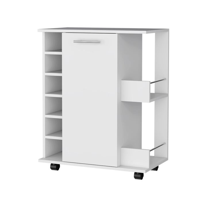 Newport Bar Cart